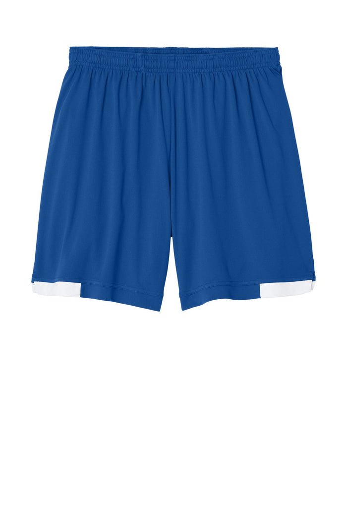 True Royal/ White / XS