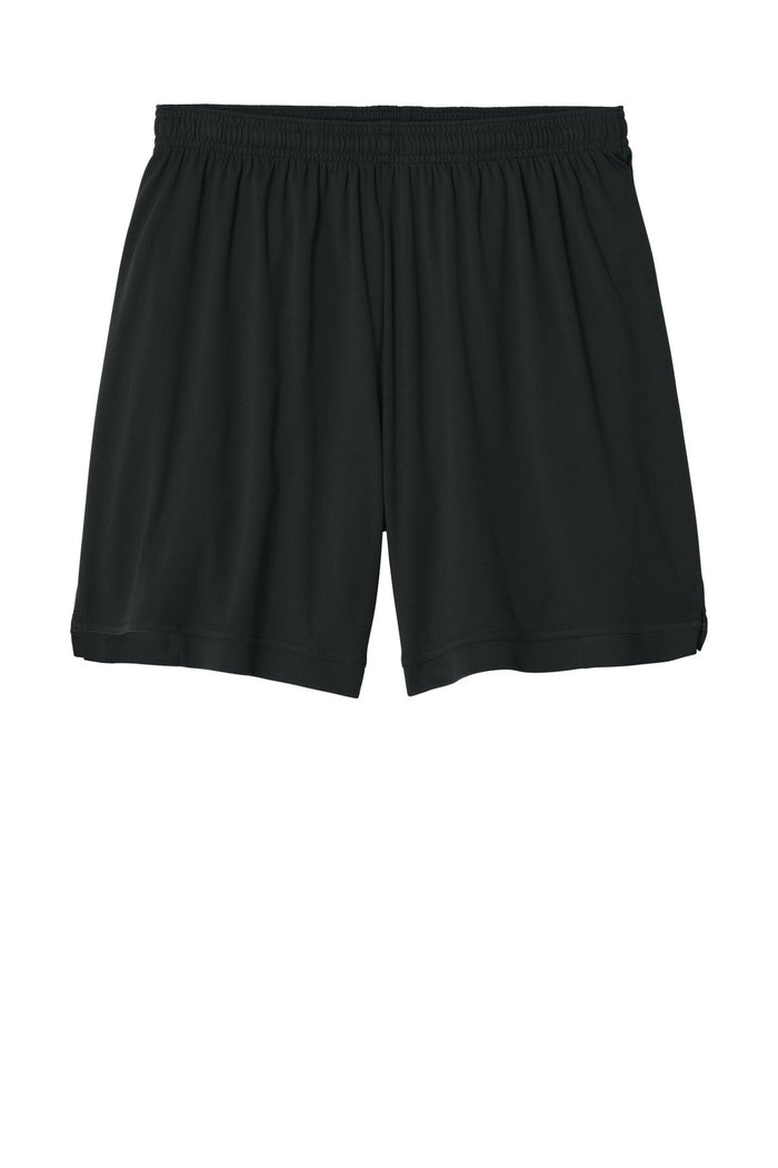 Sport-Tek ST442 Club 7  Short