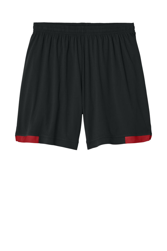 Sport-Tek ST442 Club 7  Short