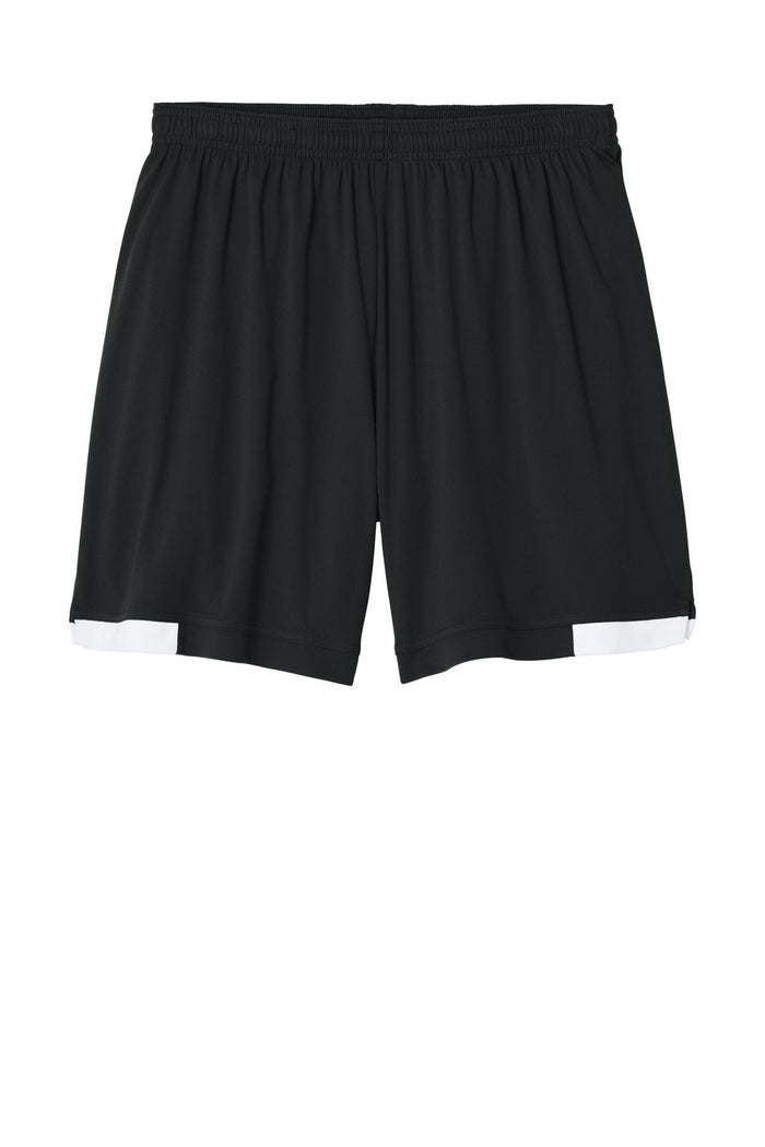 Sport-Tek ST442 Club 7  Short