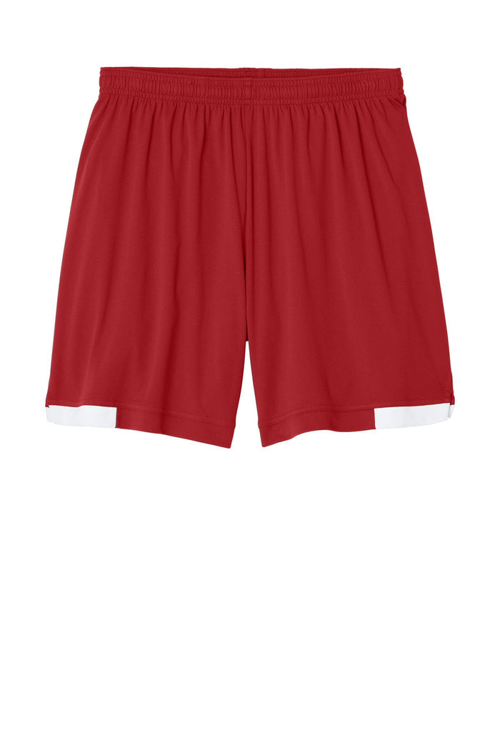 Sport-Tek ST442 Club 7  Short