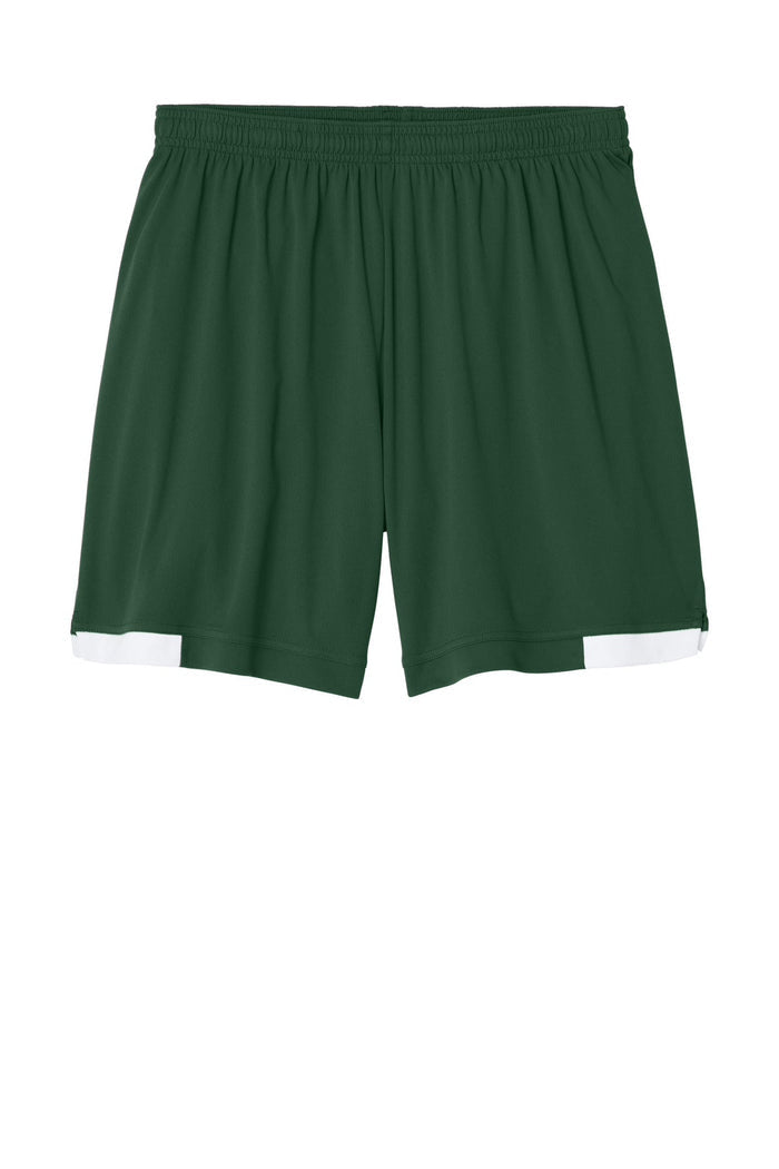Sport-Tek ST442 Club 7  Short