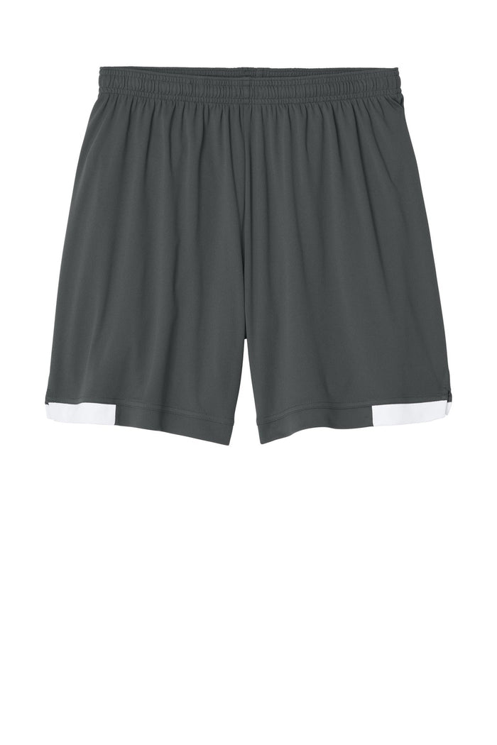 Sport-Tek ST442 Club 7  Short