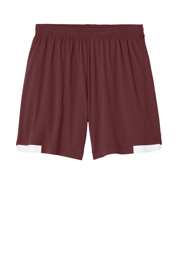 Sport-Tek ST442 Club 7  Short