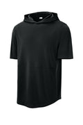 Sport-Tek ST445 Club Short Sleeve Hoodie