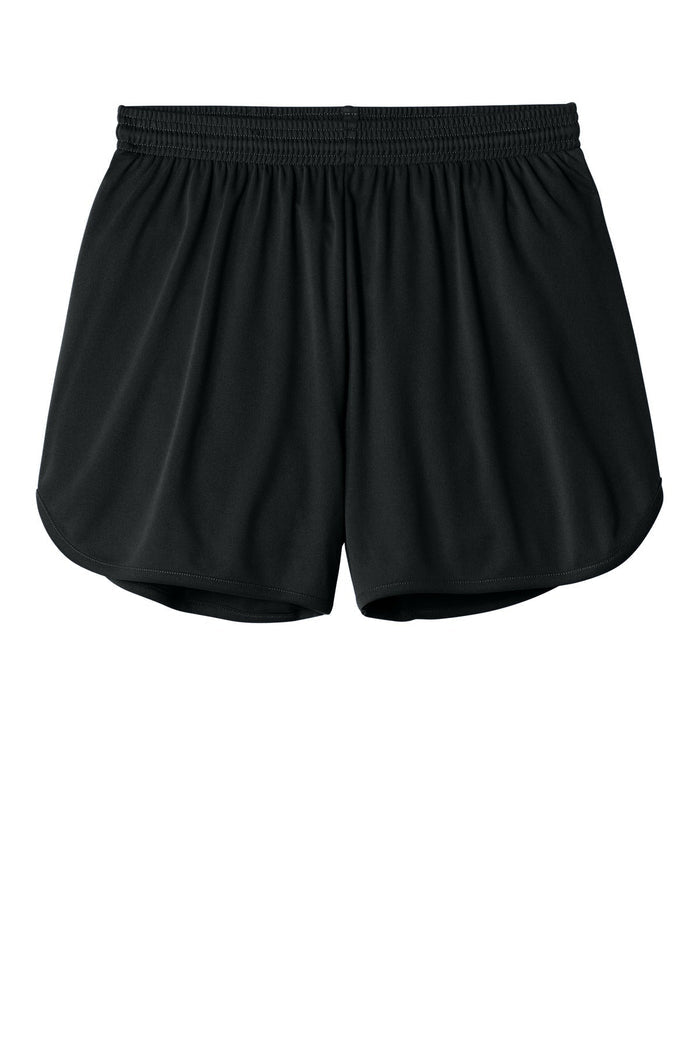 Sport-Tek ST447 Club 4  Track Short