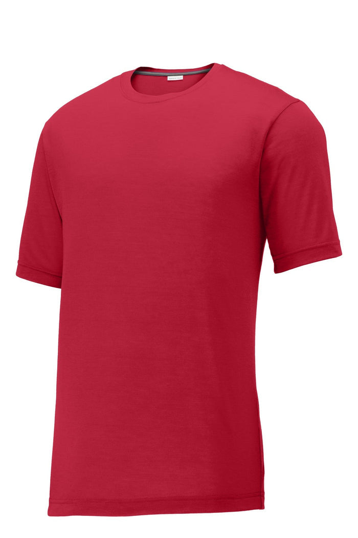 Sport-Tek ST450 PosiCharge Competitor Cotton Touch Tee