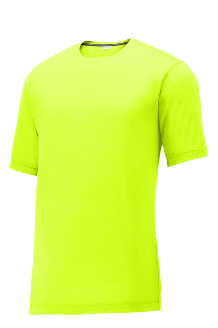 Sport-Tek ST450 PosiCharge Competitor Cotton Touch Tee