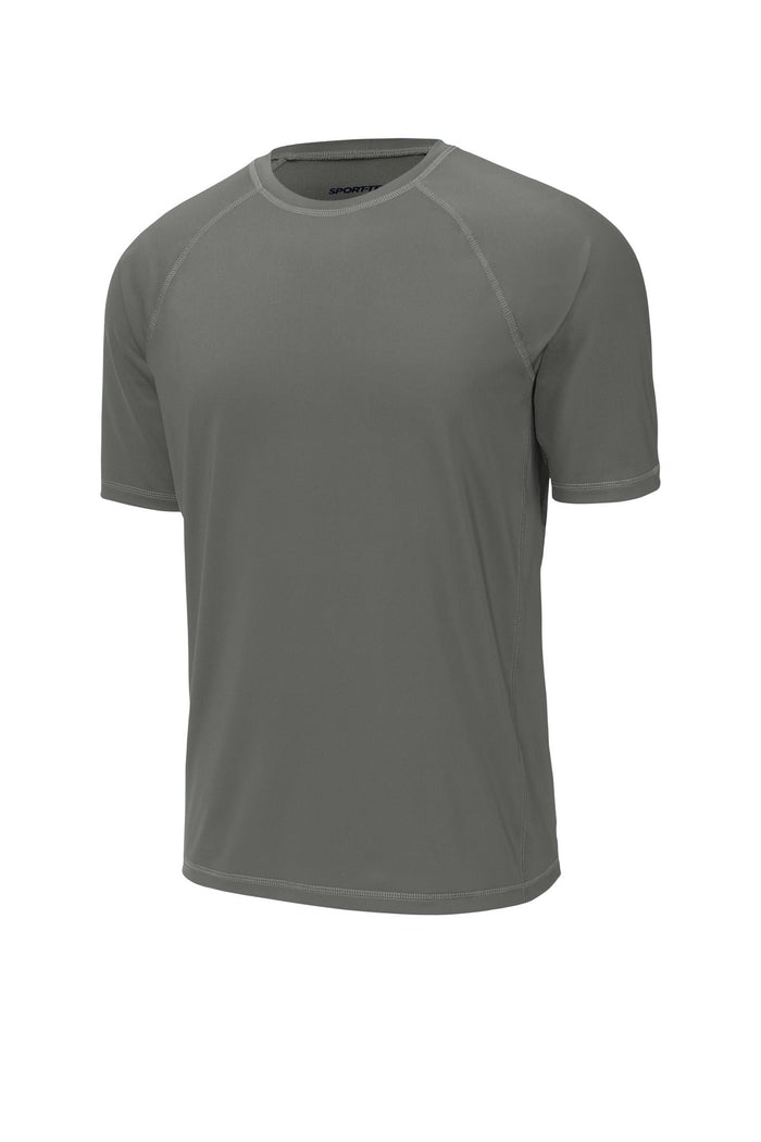 Sport-Tek ST470 Rashguard Tee