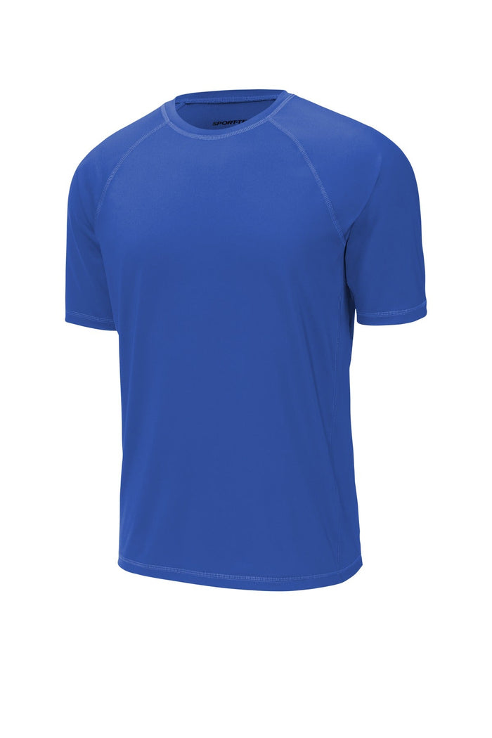 Sport-Tek ST470 Rashguard Tee