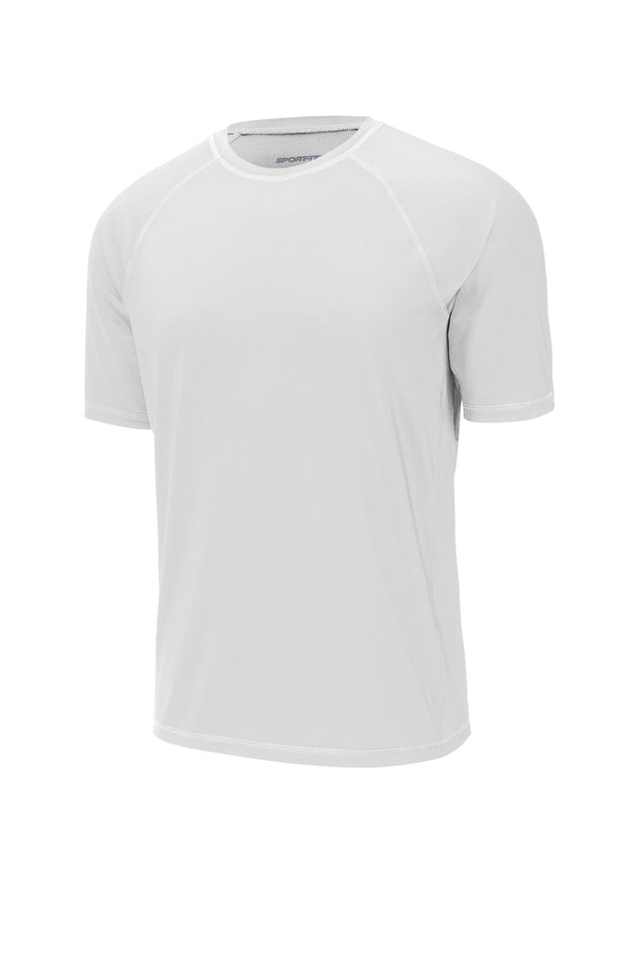 Sport-Tek ST470 Rashguard Tee