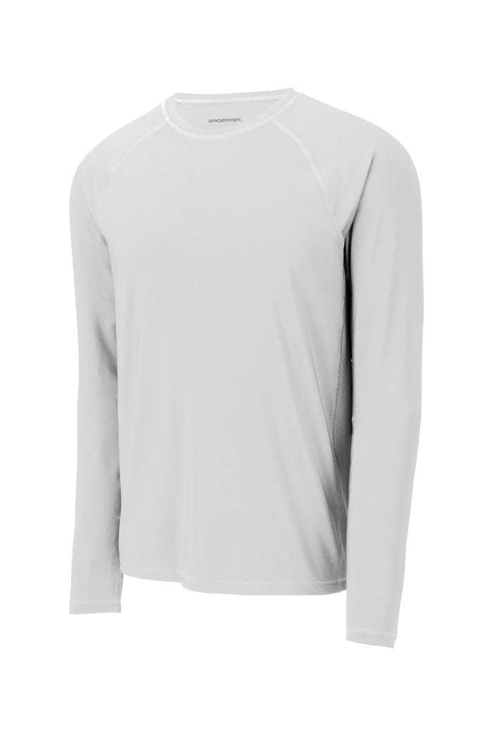 Sport-Tek ST470LS Long Sleeve Rashguard Tee
