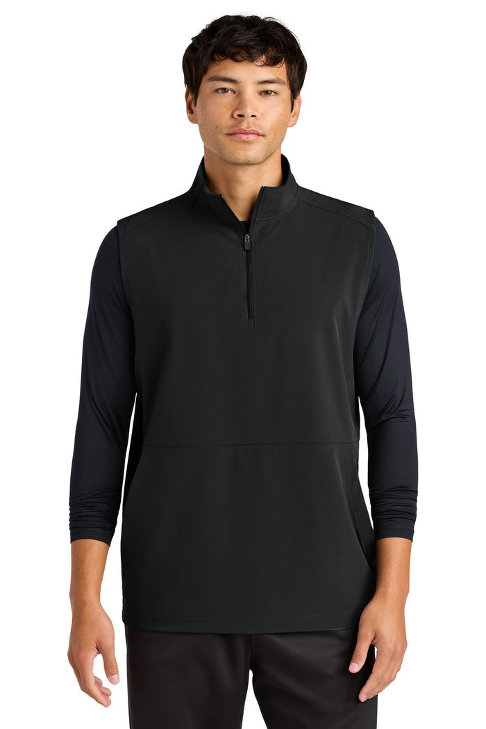 Sport-Tek ST487 Repeat 1/2-Zip Vest