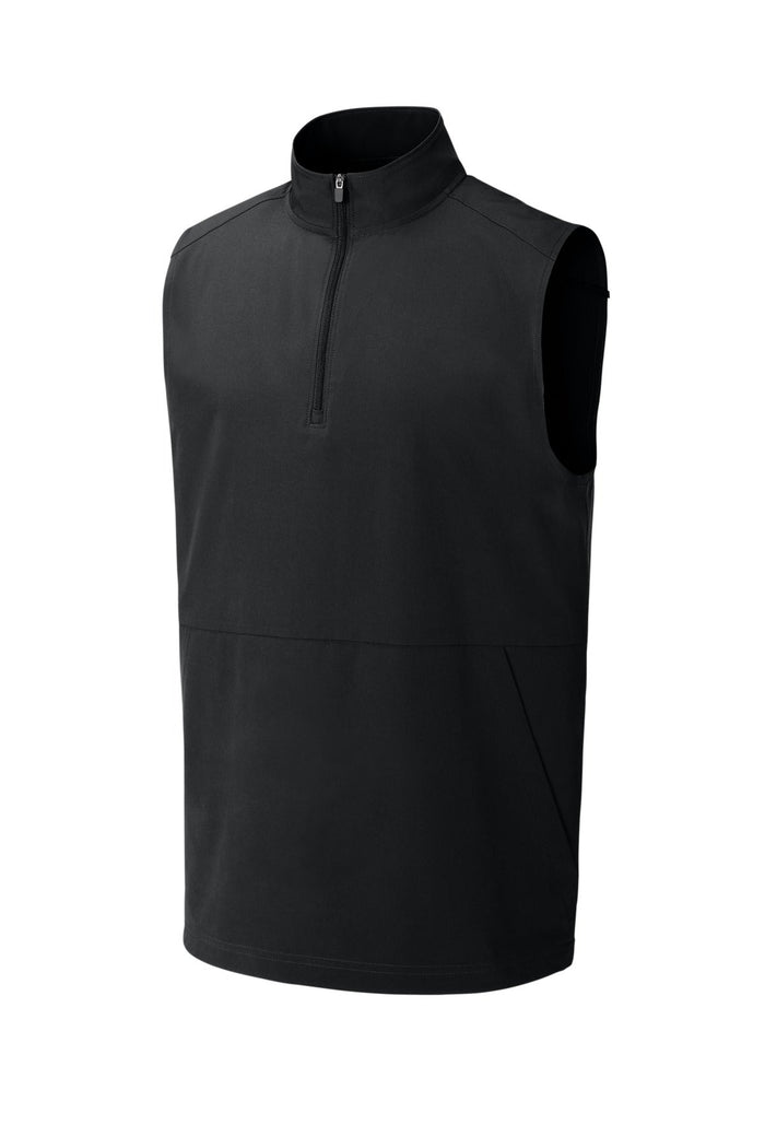 Sport-Tek ST487 Repeat 1/2-Zip Vest