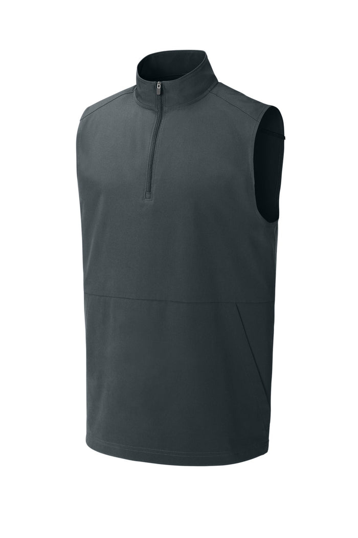 Sport-Tek ST487 Repeat 1/2-Zip Vest