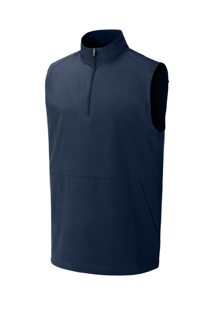 Sport-Tek ST487 Repeat 1/2-Zip Vest