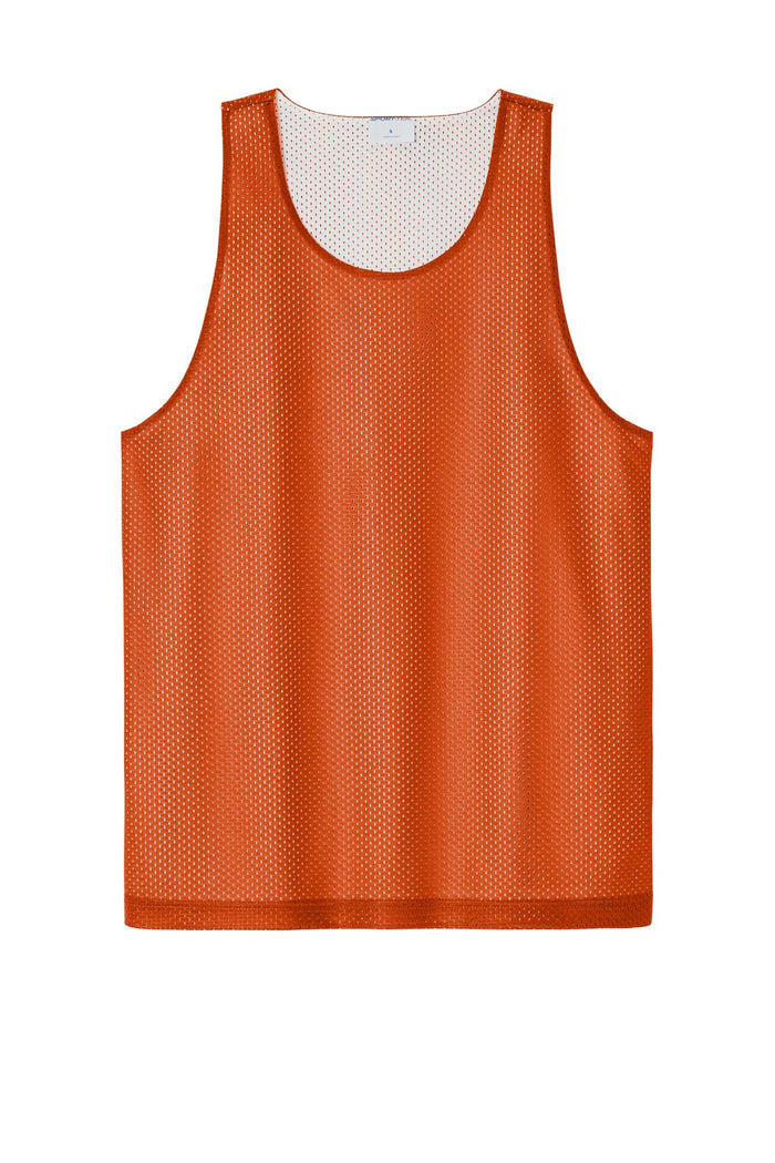 Deep Orange/ White / XS