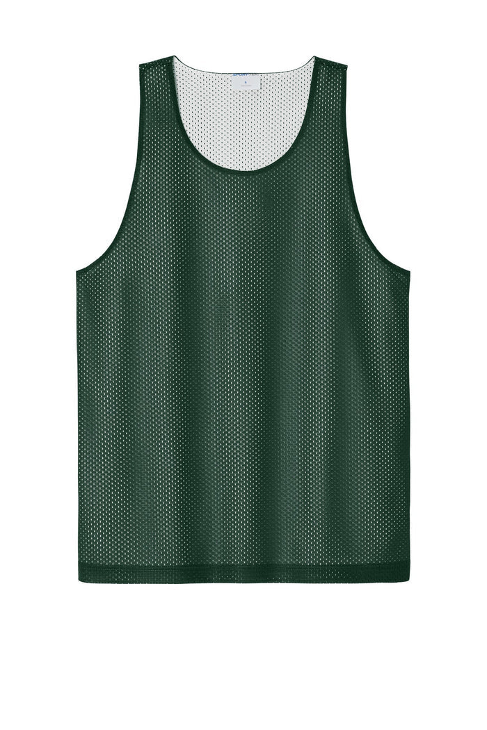 Forest Green/ White / XS