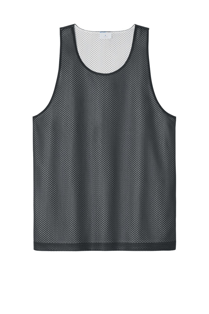 Iron Grey/ White / XS