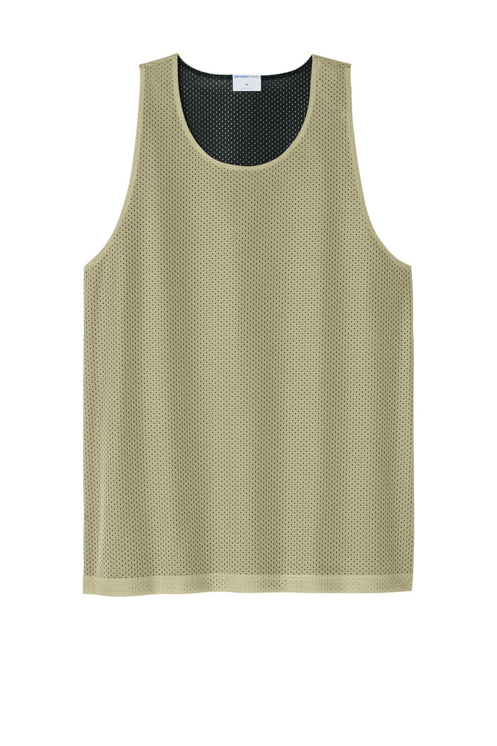Sport-Tek ST5000 PosiCharge Reversible Mesh Tank