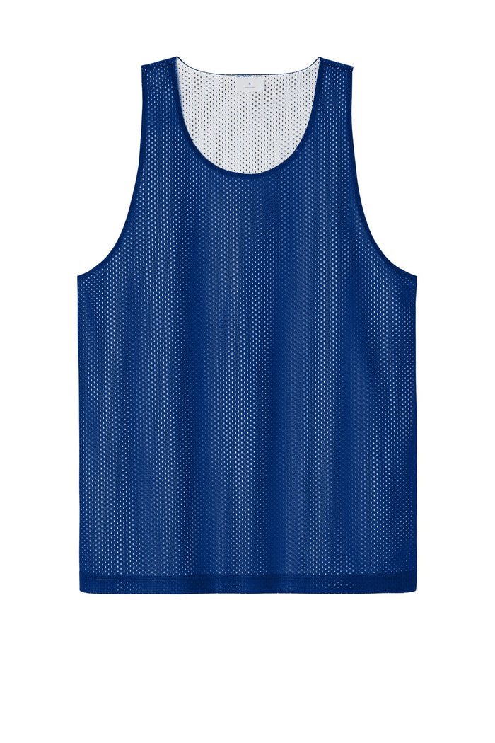 Sport-Tek ST5000 PosiCharge Reversible Mesh Tank