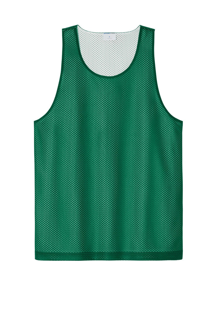 Sport-Tek ST5000 PosiCharge Reversible Mesh Tank