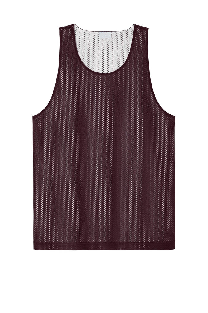 Sport-Tek ST5000 PosiCharge Reversible Mesh Tank