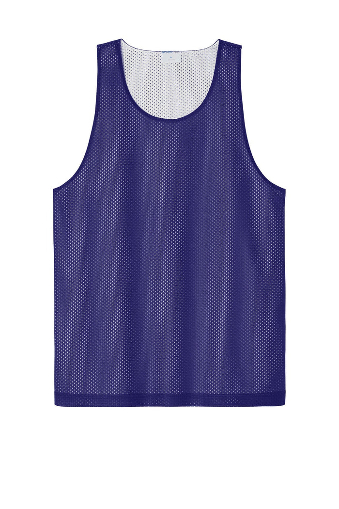 Sport-Tek ST5000 PosiCharge Reversible Mesh Tank