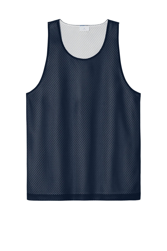 Sport-Tek ST5000 PosiCharge Reversible Mesh Tank