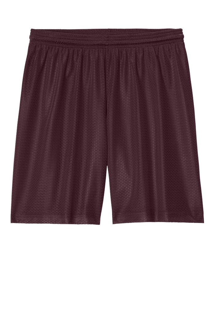 Maroon / XS