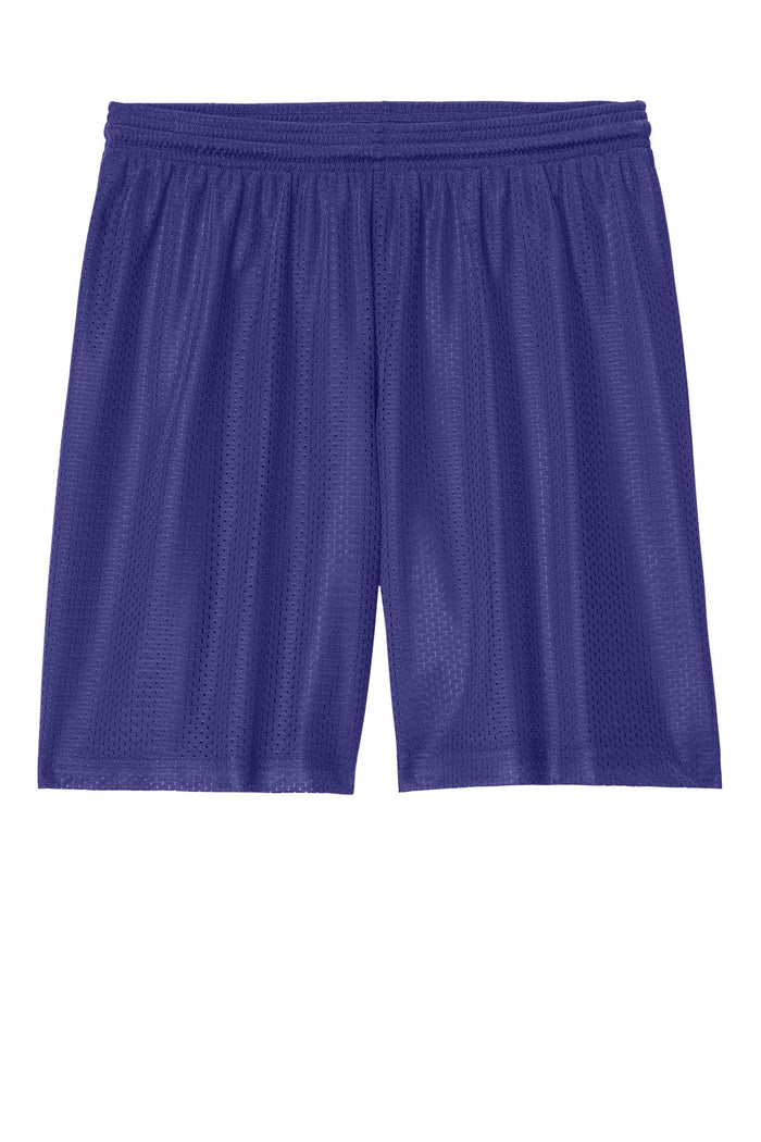 Purple / XS