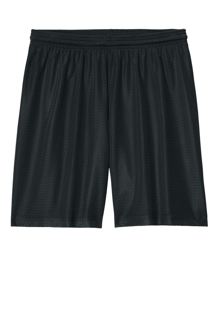 Sport-Tek ST5100 PosiCharge Mesh 7  Short