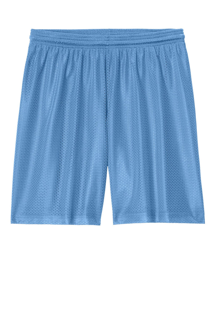 Sport-Tek ST5100 PosiCharge Mesh 7  Short
