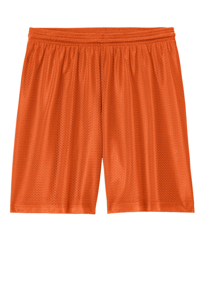 Sport-Tek ST5100 PosiCharge Mesh 7  Short