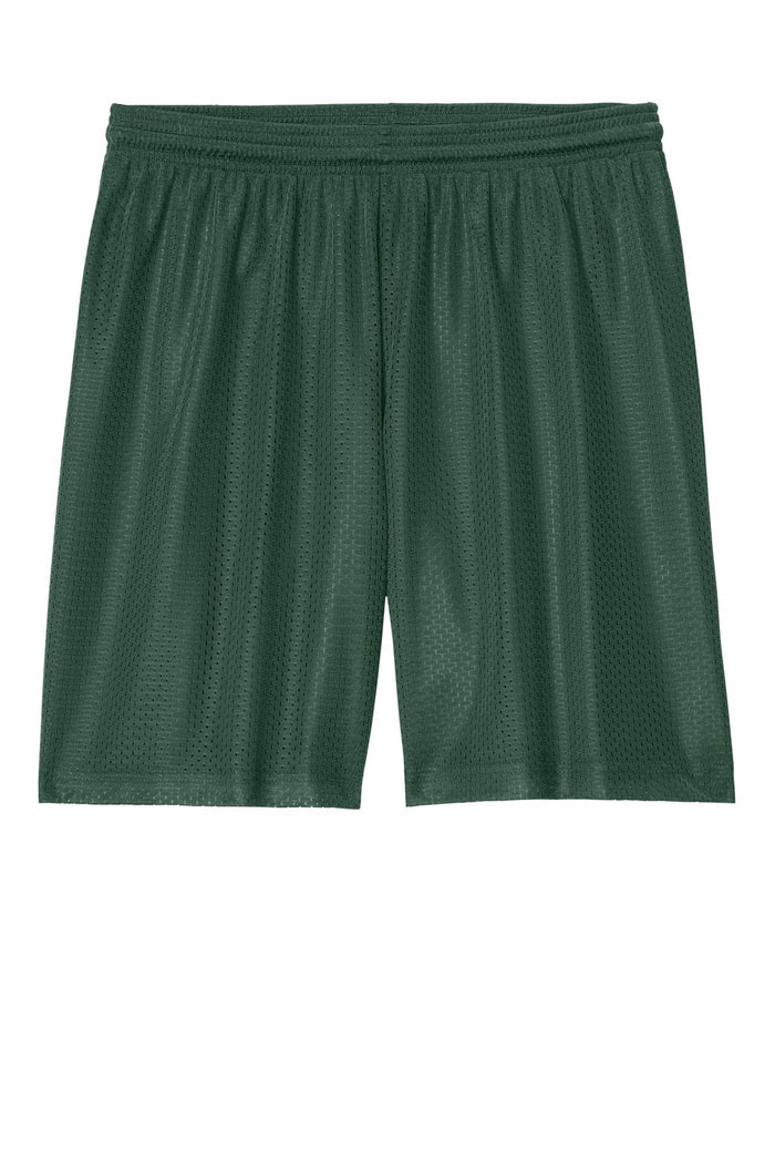 Sport-Tek ST5100 PosiCharge Mesh 7  Short