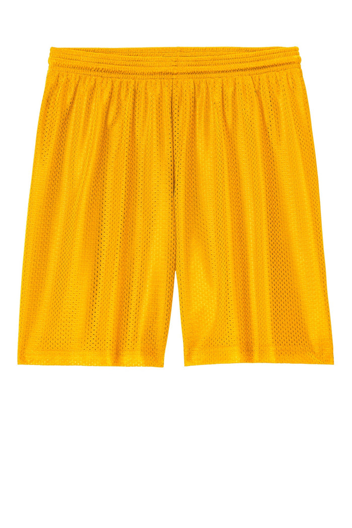 Sport-Tek ST5100 PosiCharge Mesh 7  Short