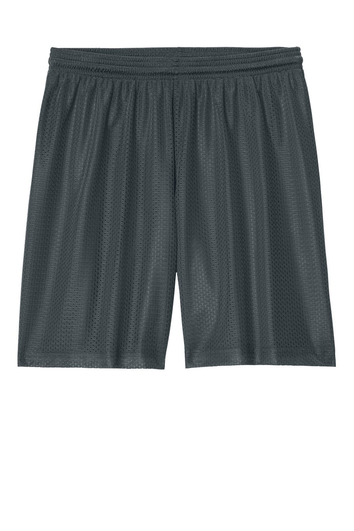 Sport-Tek ST5100 PosiCharge Mesh 7  Short