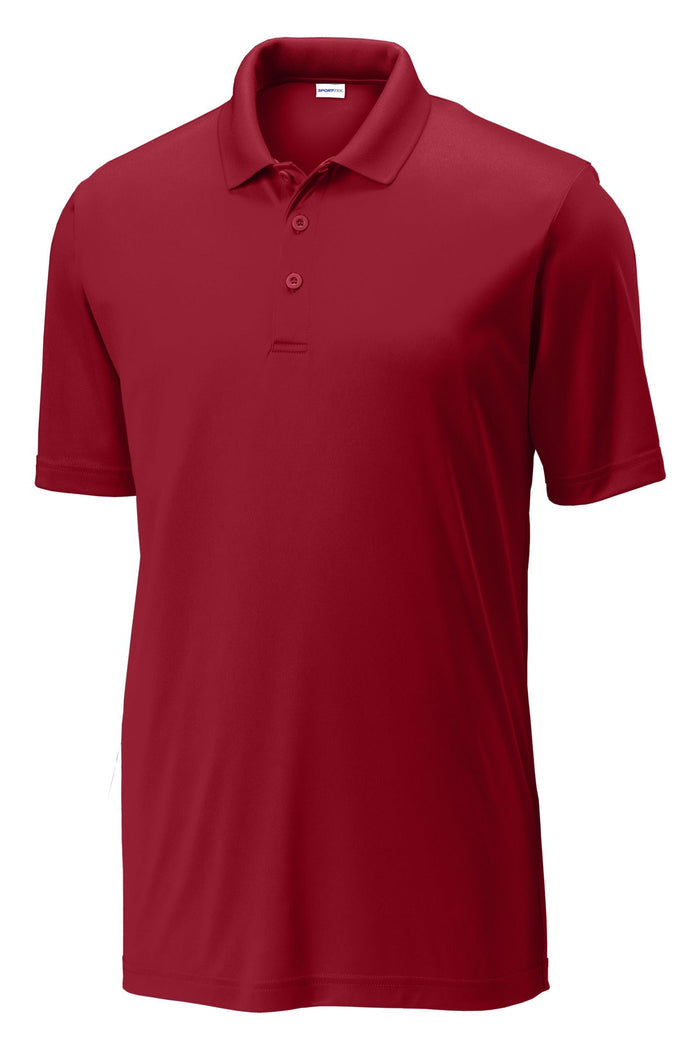 Deep Red / XS