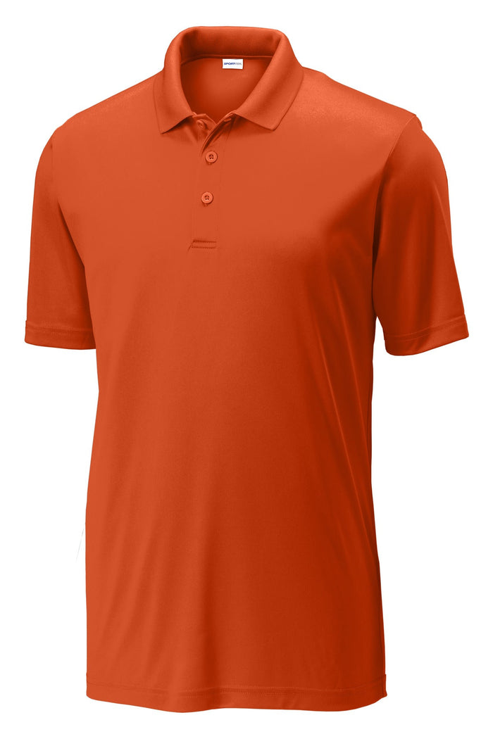 Deep Orange / XS