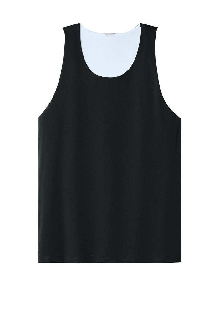 Sport-Tek ST551 PosiCharge Competitor Rev Tank