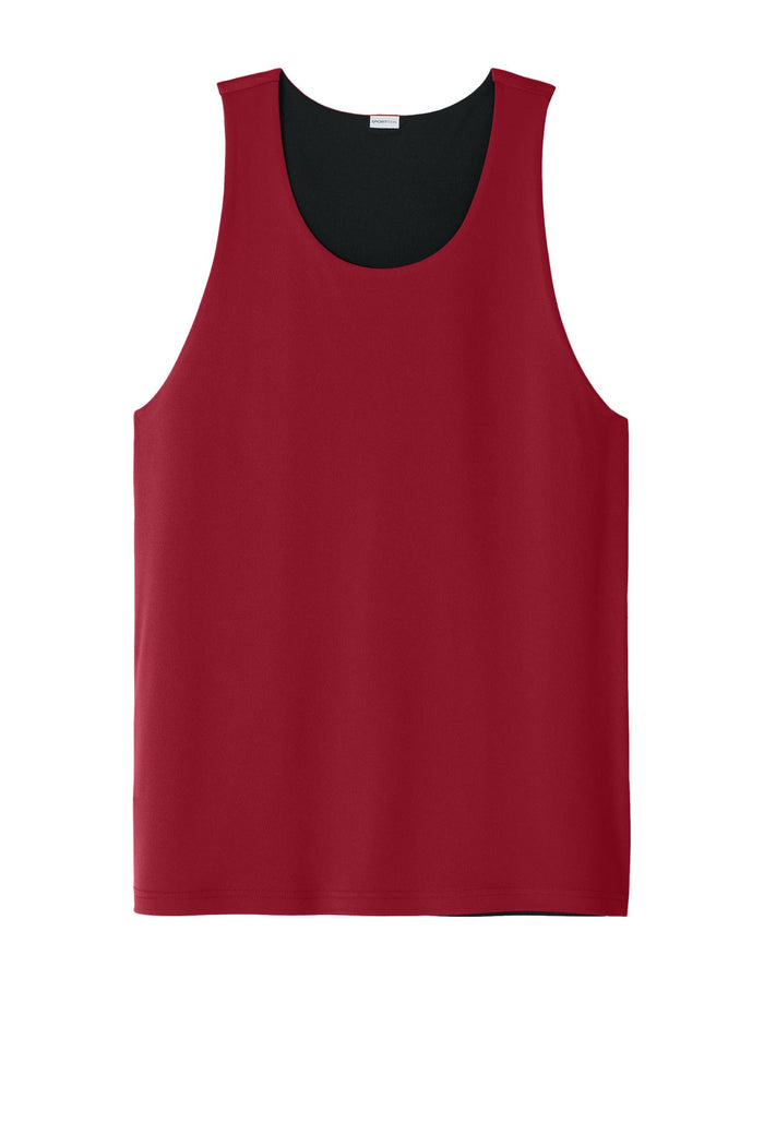 Sport-Tek ST551 PosiCharge Competitor Rev Tank