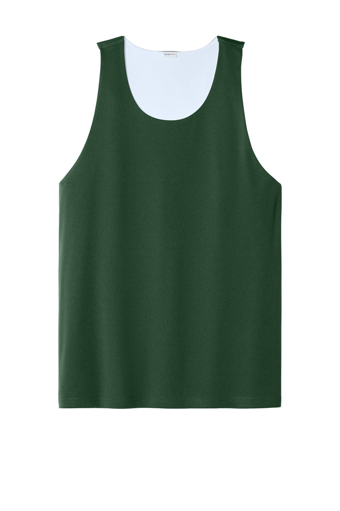 Sport-Tek ST551 PosiCharge Competitor Rev Tank
