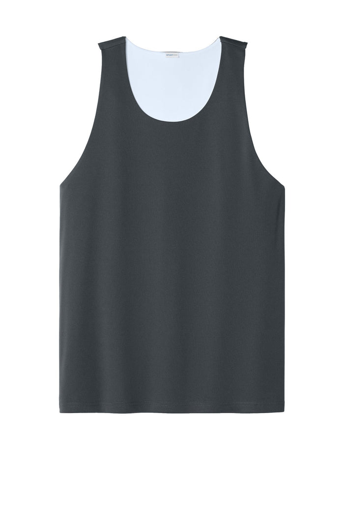 Sport-Tek ST551 PosiCharge Competitor Rev Tank
