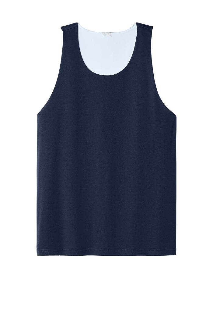 Sport-Tek ST551 PosiCharge Competitor Rev Tank