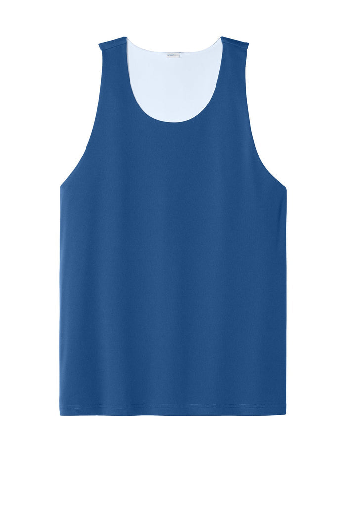 Sport-Tek ST551 PosiCharge Competitor Rev Tank