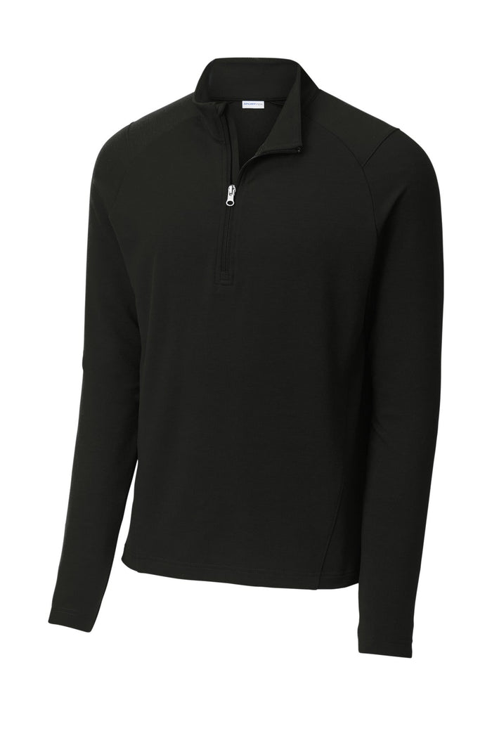 Sport-Tek ST561 Sport-Wick Flex Fleece 1/4-Zip