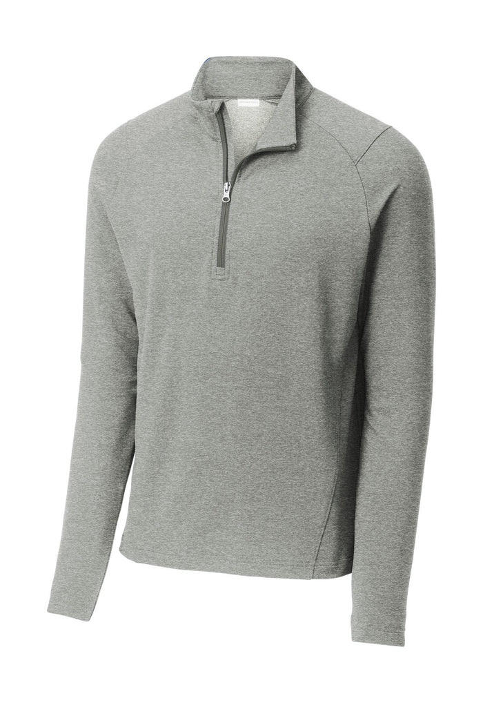 Sport-Tek ST561 Sport-Wick Flex Fleece 1/4-Zip