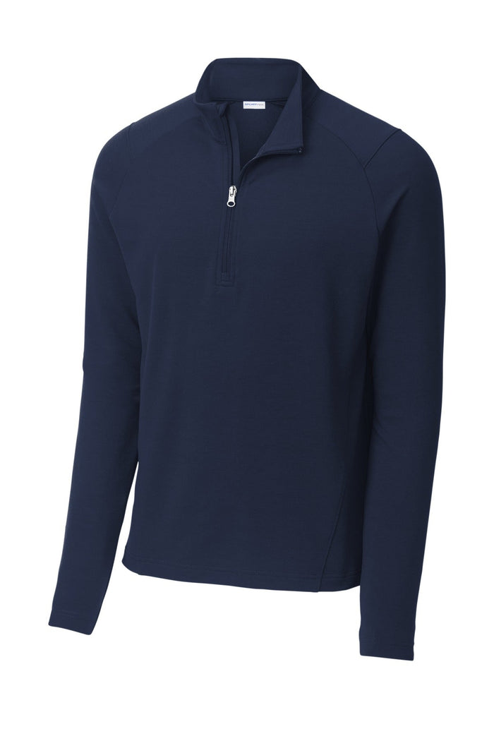 Sport-Tek ST561 Sport-Wick Flex Fleece 1/4-Zip