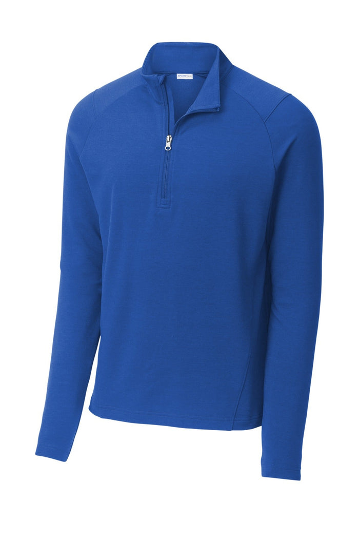 Sport-Tek ST561 Sport-Wick Flex Fleece 1/4-Zip