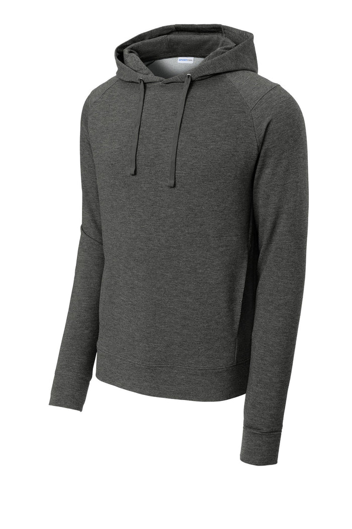 Sport-Tek ST562 Sport-Wick Flex Fleece Pullover Hoodie